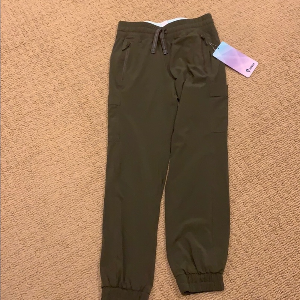 Ivivva Own the Zone Pant